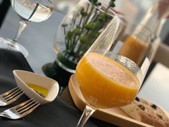 -西安皇冠假日酒店·B&G51餐厅