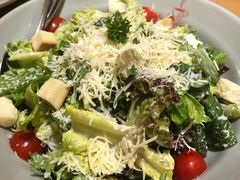 -Lia Cafe Bar Restaurant松山咖啡屋