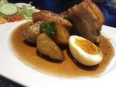 -东京爱上大连(中央大道店)