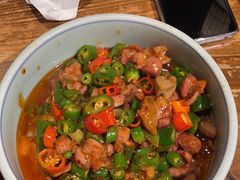 -打酱油·非遗淮扬菜(瘦西湖梅岭店)