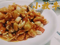 -小放牛河北菜(长安万达店)