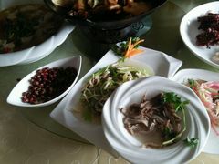 -东吴面馆(十全街店)