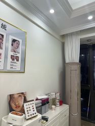 -iU美甲美睫