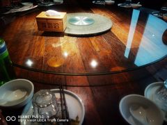 -前海沿·青岛菜(大拇指广场石老人店)