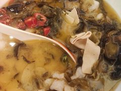 -小六鱼你.下饭酸菜鱼(益田假日广场店)