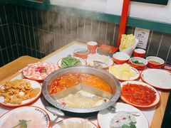 -犊门火锅(长沙五一广场总店)