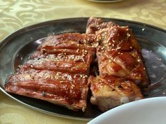 烧排骨-南沙辉记烧鸡·荔枝木炭火吊烧(旧镇店)