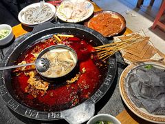 -陈眼镜火锅(总店)