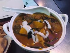-simply thai天泰(长泰广场店)