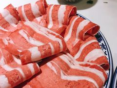 -宣武小院涮肉(前门店)
