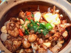 -蝴蝶里·粤菜·点心(龙湖天街&滨江店)
