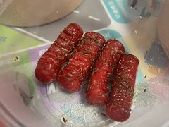 -福茂源横山铁锅羊肉(牡丹园店)