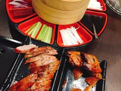 羲和烤鸭-羲和雅苑•北京烤鸭(吴中路万象城店)