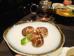 -万丽轩·粤菜(王府井金茂万丽酒店)