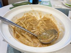 -汤记传菜(秀浦路店)