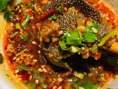 -海底捞火锅(万科广场店)