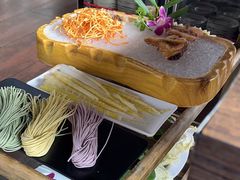 -滇釜火锅·能喝汤的火锅(车公庄店)