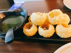 -南国印度餐厅Dakshin