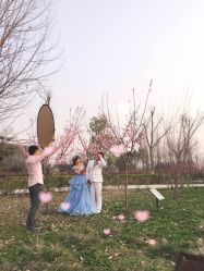 -唯一视觉婚纱摄影(李家村店)