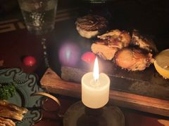 -暮色公园Twilight Park·威士忌Bar