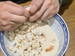 -天发芽·何记葫芦头泡馍·传统小吃(报恩寺街店)