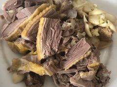 -霞海鸭仔饭店(海滨大道北店)