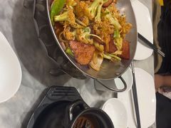 -城南往事·鲁菜·烤鸭(世茂宽厚里·大明湖店)