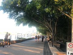 -布里斯班南岸公园