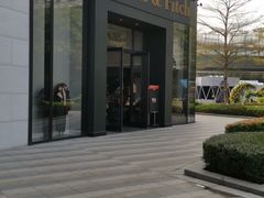 -Abercrombie & Fitch(天环广场店)