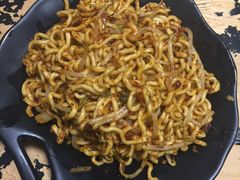 -碎怂烤肉(钟楼柳巷店)