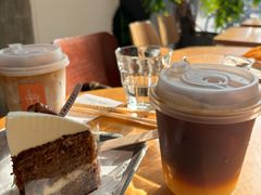 -LANLIZI BAKERY(COSMO店)