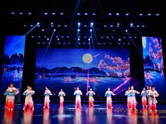 -红舞鞋舞蹈教育(近江校区)