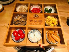 -大头椰·椰子鸡火锅(桂林万象城店)