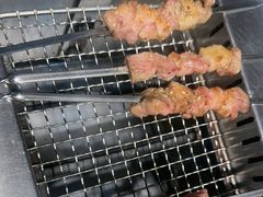 -橦橦小马扎烧烤 (传媒大学店)