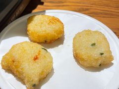 -苏小柳手工点心(人民广场分院)