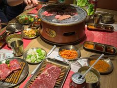 -西塔老太太泥炉烤肉(亚运村店)
