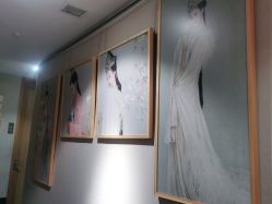 -盘子女人坊古装写真摄影(厦门总店)