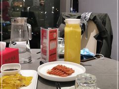 -阿毛饭店·宁波老字号(儿童公园旗舰店)