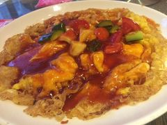 -屋顶花园餐厅(步行街老地王大厦店)