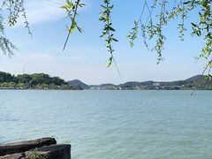 -东钱湖旅游度假区