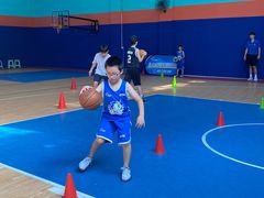 -东方启明星篮球培训(一品漫城校区)