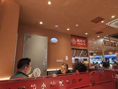 -辣可可·小炒黄牛肉(望京凯德MALL店)