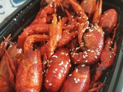 -松哥油焖大虾·外卖(西乡店)