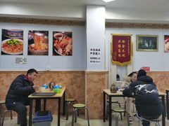 -玉香宫河州牛肉拉面