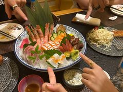 -长崎屋·日本料理·刺身·烧鸟(天河北路店)