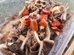-北平食府(马鞍山路店)