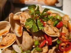 -沪小胖·小龙虾·蓝龙王(八佰伴店)