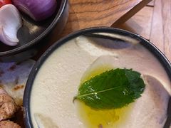 -ELI FALAFEL Lebanese&Mediterranean黎巴嫩美食(富城路店)