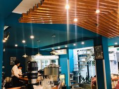 -糖房咖啡(南锣鼓巷店)