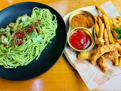 -埠口精酿夜景餐酒吧· BREWPORT BISTRO(长嘉汇重庆之眼店)